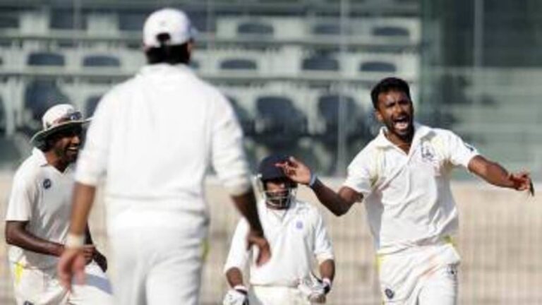 Yo Mahesh appointed TN head coach; Sandeep Patil named Mumbai mentor