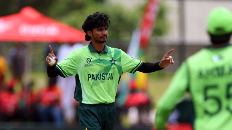 PCB may fly players to USA for power-hitting training