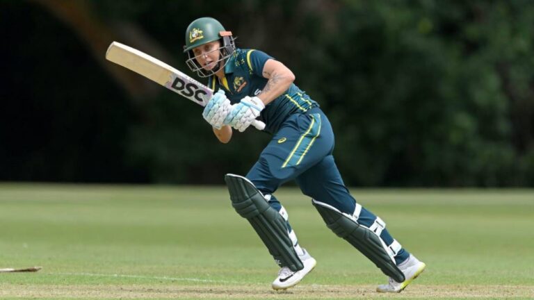 Netherlands opt to bowl under cloud, Gardner back, Hamilton in – অস্ট্রেলিয়া বনাম নেদারল্যান্ডস টস আপডেট