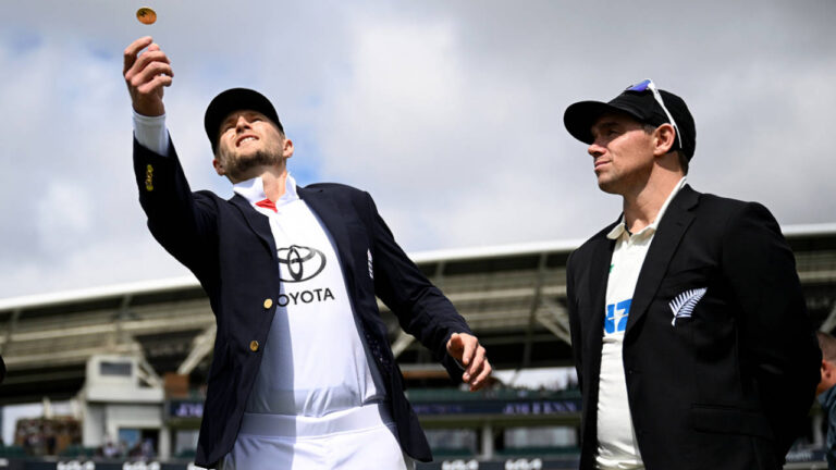 Latham calls upon NZ to keep ‘raising the bar’ in bid for Test series win