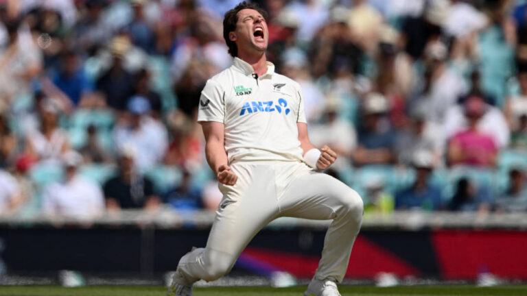 New Zealand rocked by injuries to Henry and Phillips – এটি ট্রেন্ট ব্রিজে ইংল্যান্ডের বিপক্ষে সিরিজের ফাইনালের আগে কিউইদের বড় ধাক্কা